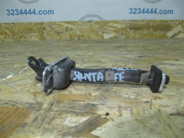 Обмежувач дверей задн. лів. HYUNDAI SANTA FE (DM) 12-18