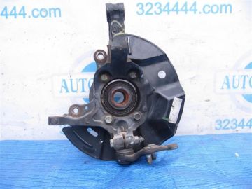 Кулак поворотный передн. лев. HYUNDAI SANTA FE (DM) 12-18