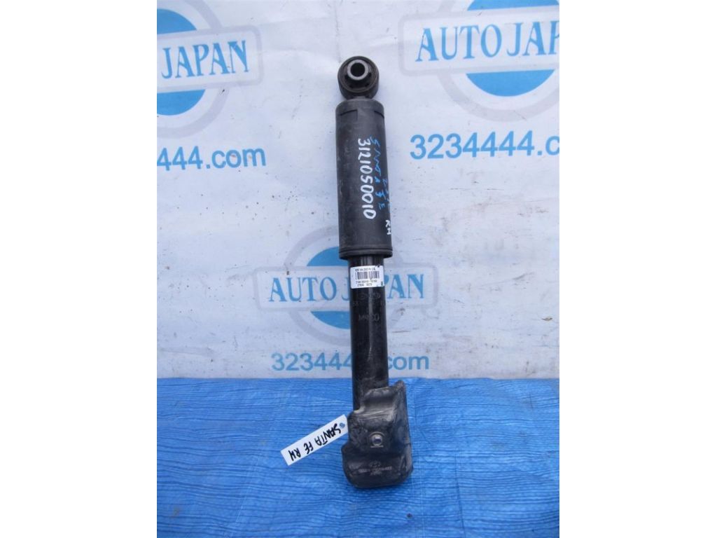 55310-4Z100 | Амортизатор задн. прав. HYUNDAI SANTA FE (DM) 12-18