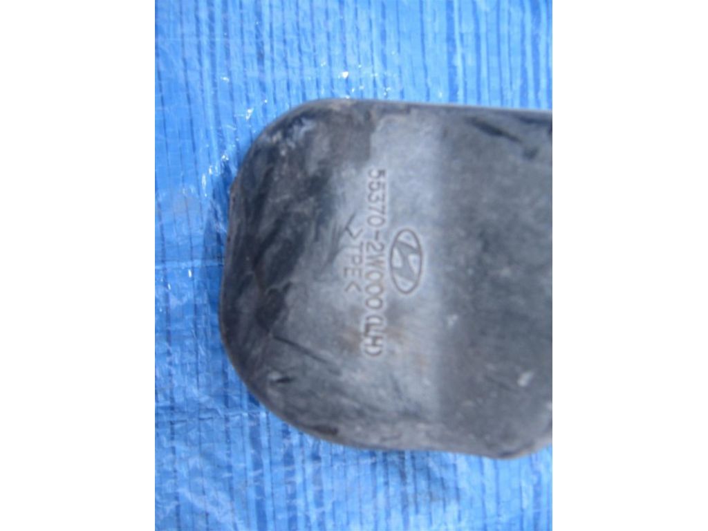 55310-4Z100 | Амортизатор задн. прав. HYUNDAI SANTA FE (DM) 12-18 - Фото 3