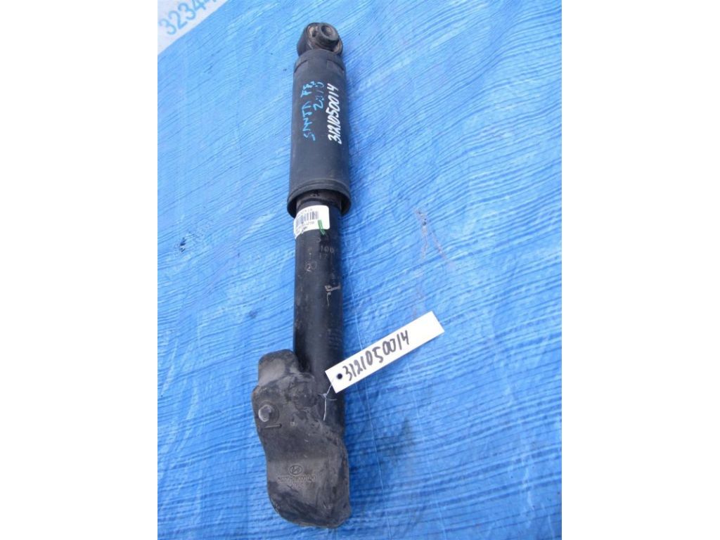 55310-4Z100 | Амортизатор задн. прав. HYUNDAI SANTA FE (DM) 12-18 - Фото 5