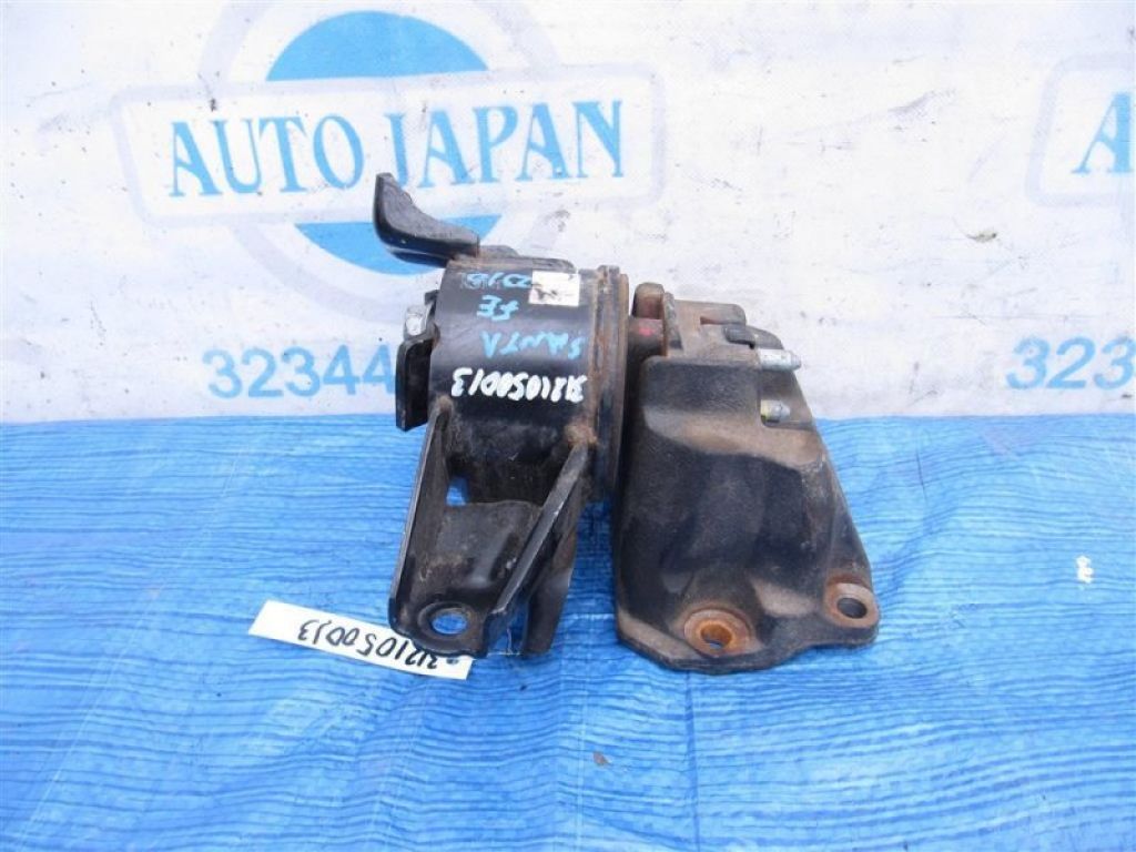 21830-2W000 | Подушка АКПП лев. HYUNDAI SANTA FE (DM) 12-18