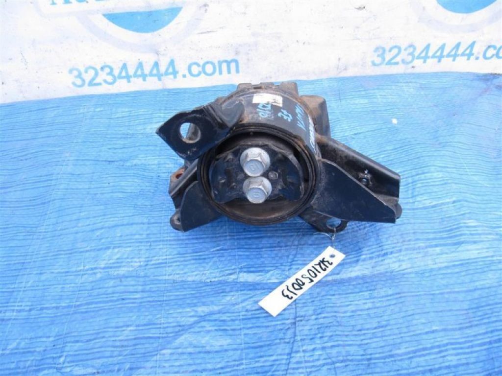 21830-2W000 | Подушка АКПП лев. HYUNDAI SANTA FE (DM) 12-18 - Фото 2