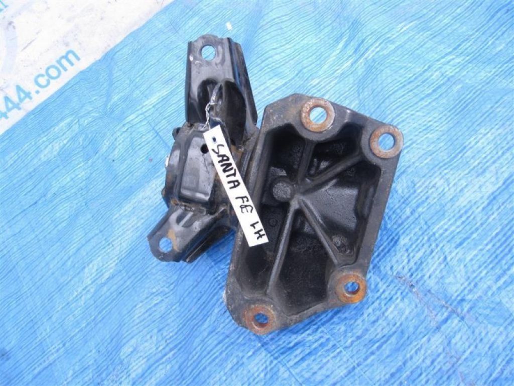 21830-2W000 | Подушка АКПП лев. HYUNDAI SANTA FE (DM) 12-18 - Фото 3