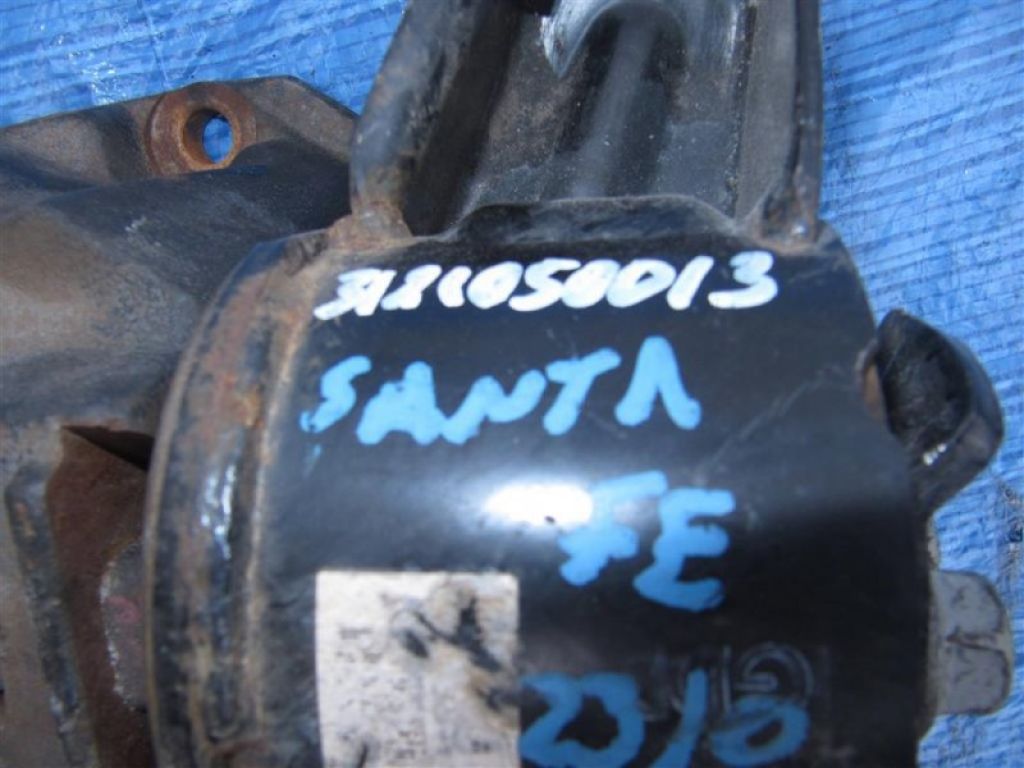 21830-2W000 | Подушка АКПП лев. HYUNDAI SANTA FE (DM) 12-18 - Фото 4