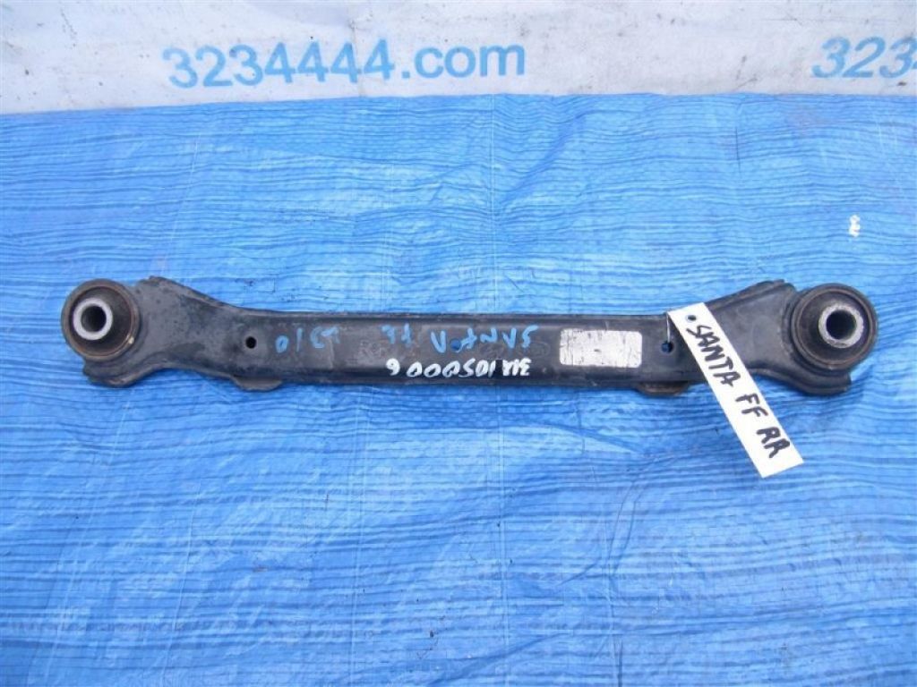 55100-4Z000 | Важіль задньої підвіски поперечний верхній прав. HYUNDAI SANTA FE (DM) 12-18