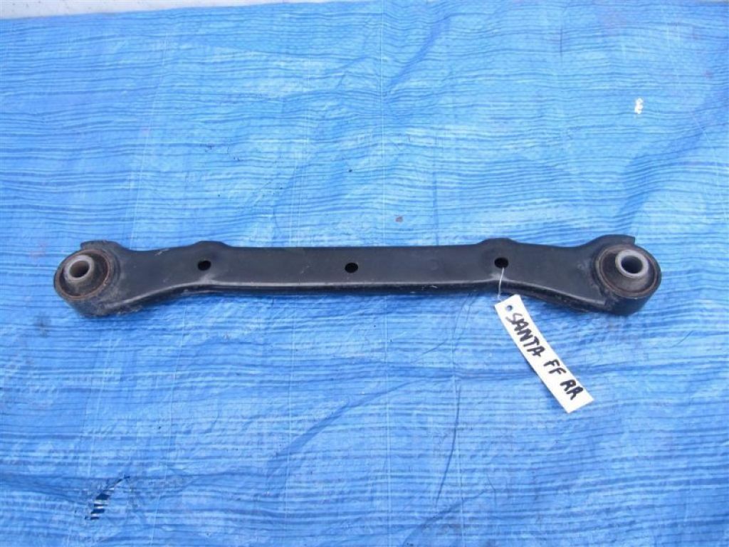 55100-4Z000 | Важіль задньої підвіски поперечний верхній прав. HYUNDAI SANTA FE (DM) 12-18 - Фото 2