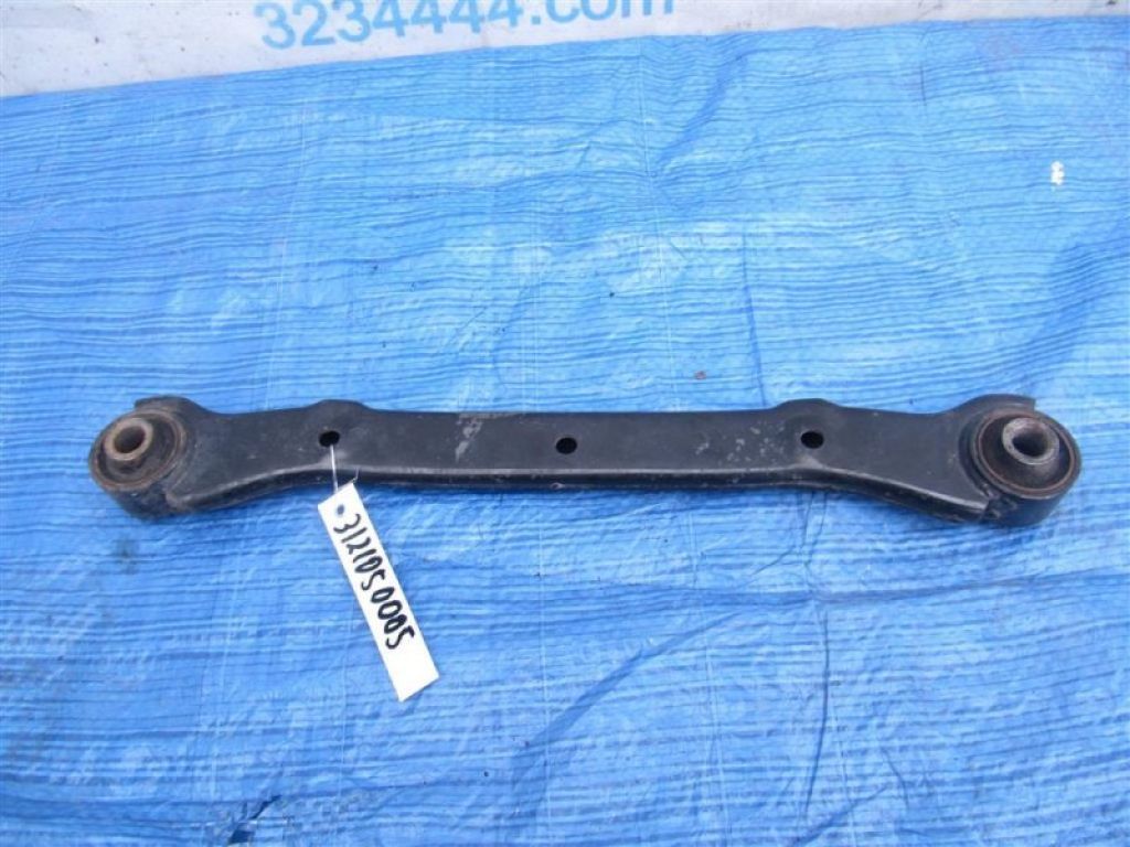 55100-4Z000 | Важіль задньої підвіски поперечний верхній прав. HYUNDAI SANTA FE (DM) 12-18 - Фото 2