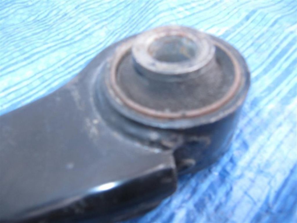 55100-4Z000 | Важіль задньої підвіски поперечний верхній прав. HYUNDAI SANTA FE (DM) 12-18 - Фото 3