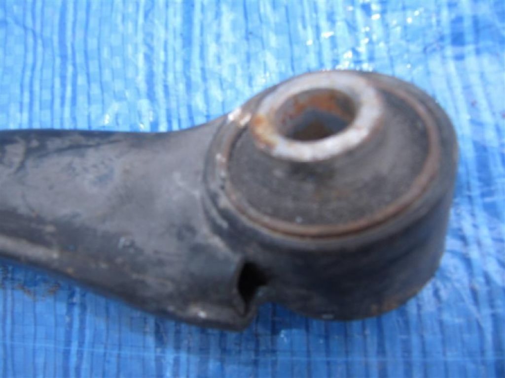 55100-4Z000 | Важіль задньої підвіски поперечний верхній прав. HYUNDAI SANTA FE (DM) 12-18 - Фото 5