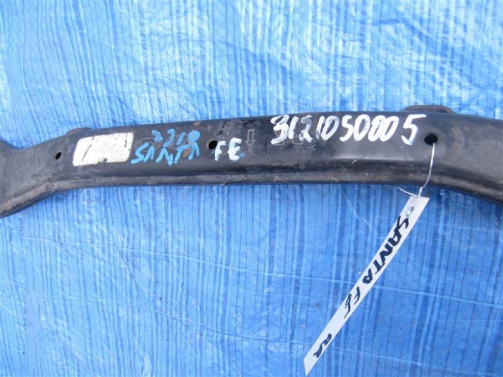 55100-4Z000 | Важіль задньої підвіски поперечний верхній прав. HYUNDAI SANTA FE (DM) 12-18 - Фото 6