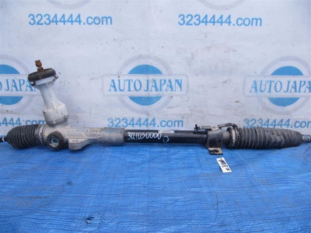 56500-4Z000 | Рулевая рейка HYUNDAI SANTA FE (DM) 12-18