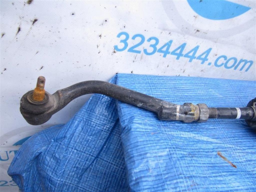56500-4Z000 | Рулевая рейка HYUNDAI SANTA FE (DM) 12-18 - Фото 2