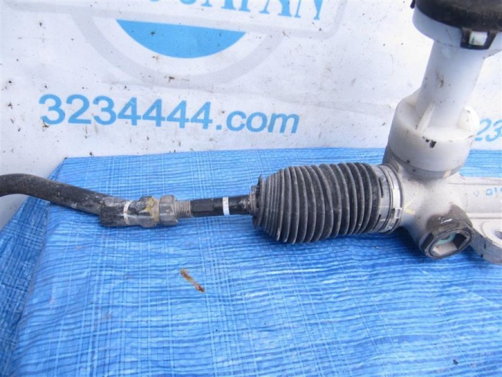 56500-4Z000 | Рулевая рейка HYUNDAI SANTA FE (DM) 12-18 - Фото 3