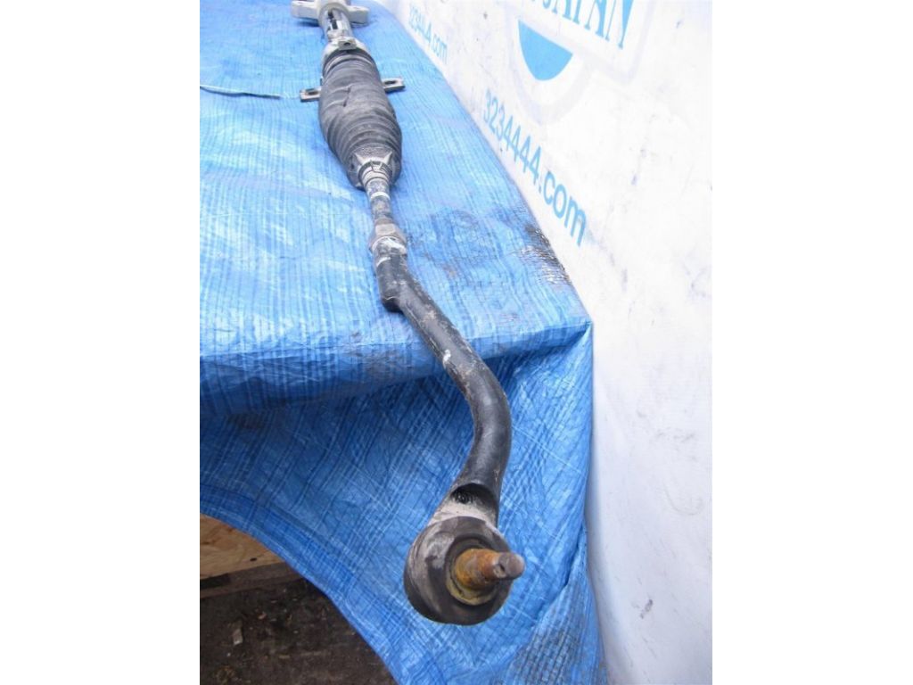 56500-4Z000 | Рулевая рейка HYUNDAI SANTA FE (DM) 12-18 - Фото 4