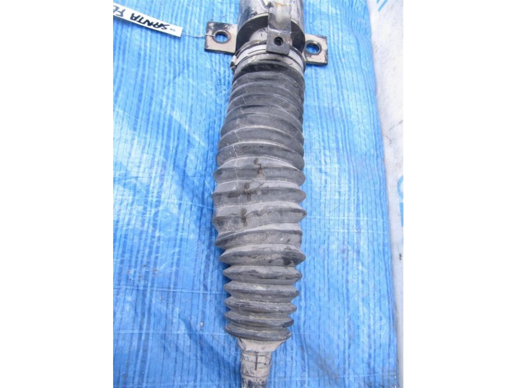 56500-4Z000 | Рулевая рейка HYUNDAI SANTA FE (DM) 12-18 - Фото 5