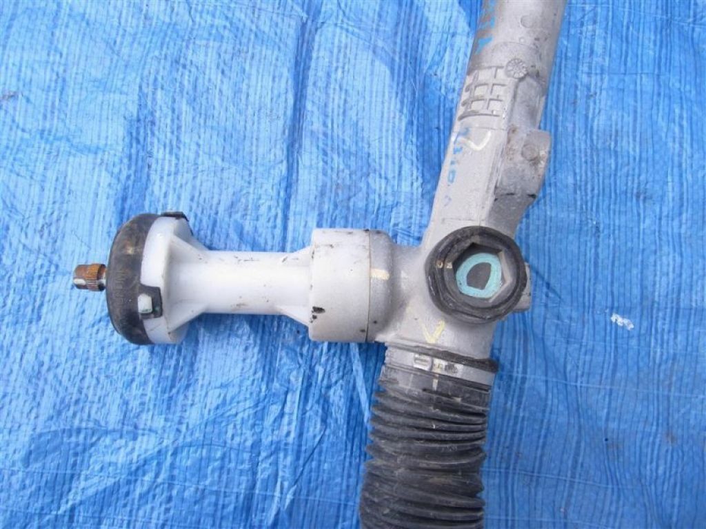 56500-4Z000 | Рулевая рейка HYUNDAI SANTA FE (DM) 12-18 - Фото 8