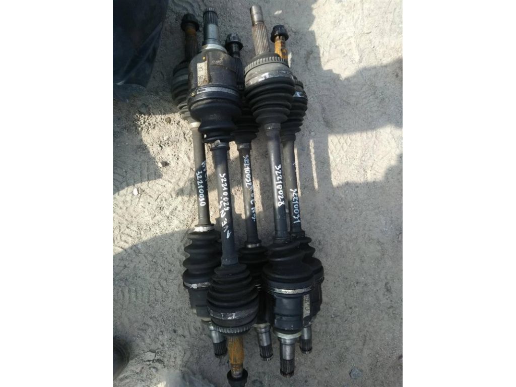 43420-05240 | Привод передний лев. TOYOTA AVENSIS 03-08