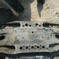 51206-06091 | Балка задней подвески TOYOTA CAMRY 55 14-17