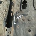 51206-06091 | Балка задней подвески TOYOTA CAMRY 55 14-17 - Превью 2