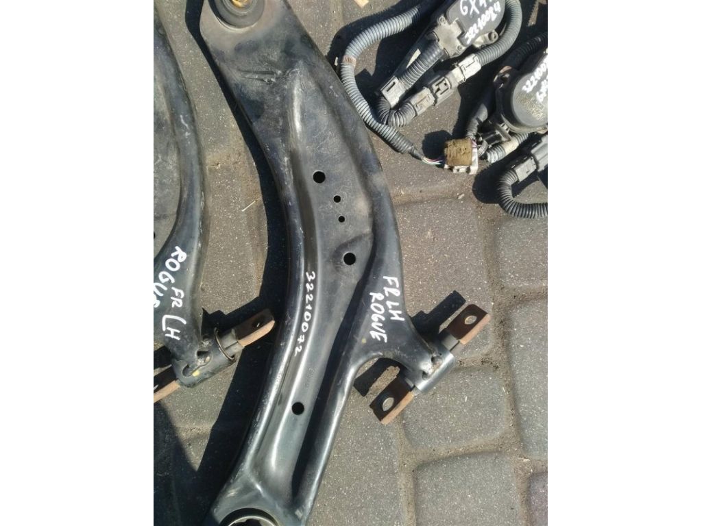54501-4CA0A | Рычаг передней подвески нижний лев. NISSAN X-TRAIL/ROGUE T32 13-20