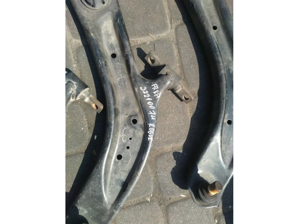 54500-4CA0A | Рычаг передней подвески нижний прав. NISSAN X-TRAIL/ROGUE T32 13-20