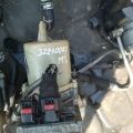 Насос ГУР MAZDA 3 BK 03-08