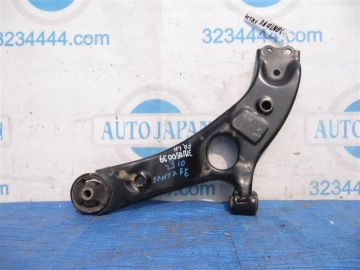 Рычаг передней подвески нижний лев. HYUNDAI SANTA FE (DM) 12-18