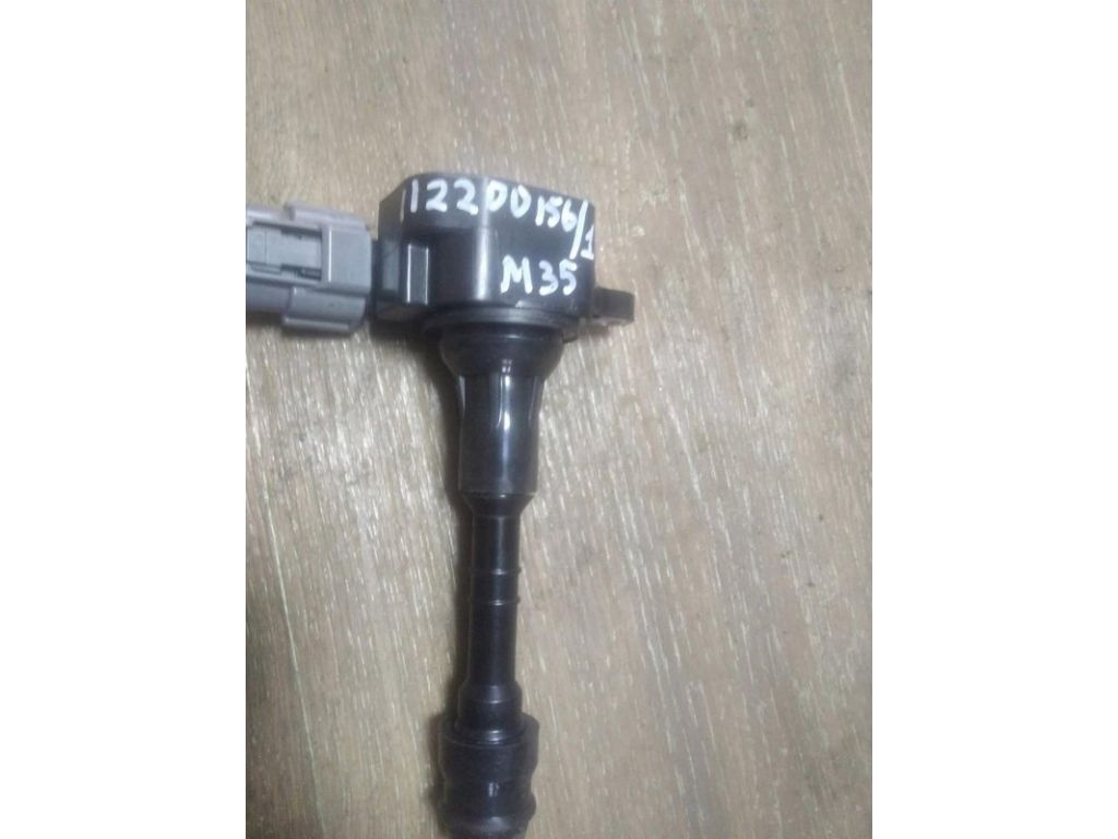 22448-AL615 | Катушка зажигания INFINITI M35/M45 04-10