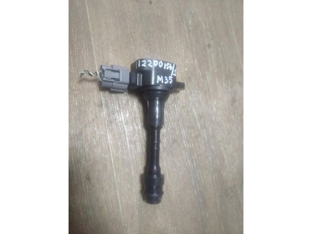 22448-AL615 | Катушка зажигания INFINITI M35/M45 04-10 - Фото 5