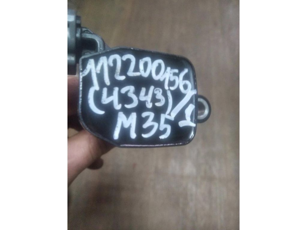 22448-AL615 | Катушка зажигания INFINITI M35/M45 04-10 - Фото 6