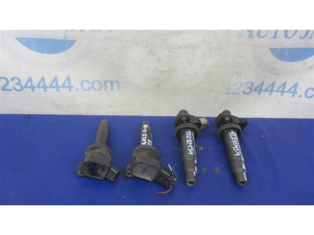 90919-02239 | Котушка запалювання TOYOTA AVENSIS 03-08