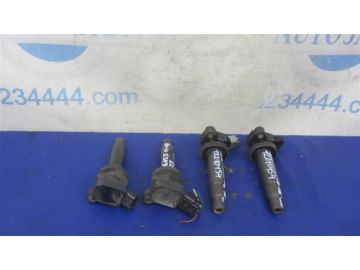 Катушка зажигания TOYOTA AVENSIS 03-08
