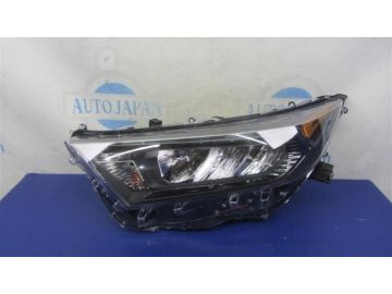 Фара передн. лев. TOYOTA RAV4 18-