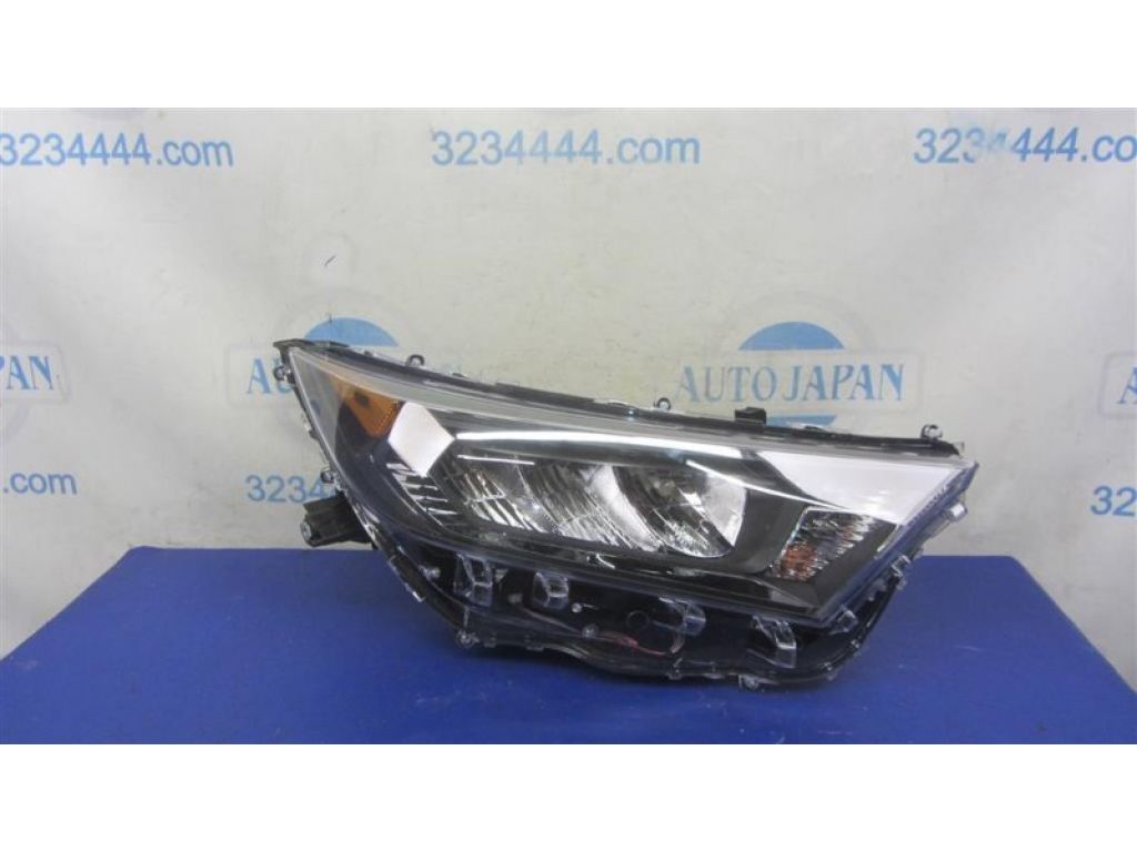 81130-42810 | Фара передн. прав. TOYOTA RAV4 18-