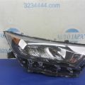 81130-42810 | Фара передн. прав. TOYOTA RAV4 18-