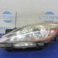 BBP2-51-0L0G | Фара передн. лев. MAZDA 3 BL 09-13