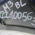 BBP2-51-0L0G | Фара передн. лев. MAZDA 3 BL 09-13 - Превью 2