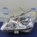 26060-JK61D | Фара передн. лів. INFINITI G25/G35/G37/Q40 06-14
