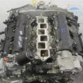 VQ37VHR | Двигун бензин INFINITI G25/G35/G37/Q40 06-14 - Прев'ю 3