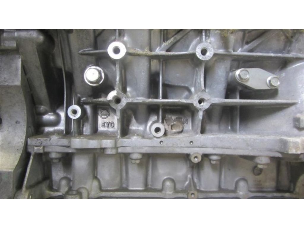 VQ37VHR | Двигун бензин INFINITI G25/G35/G37/Q40 06-14 - Фото 8