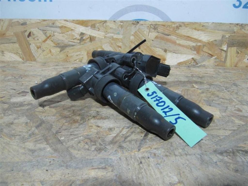 27300-3F100 | Котушка запалювання HYUNDAI SONATA YF 10-14