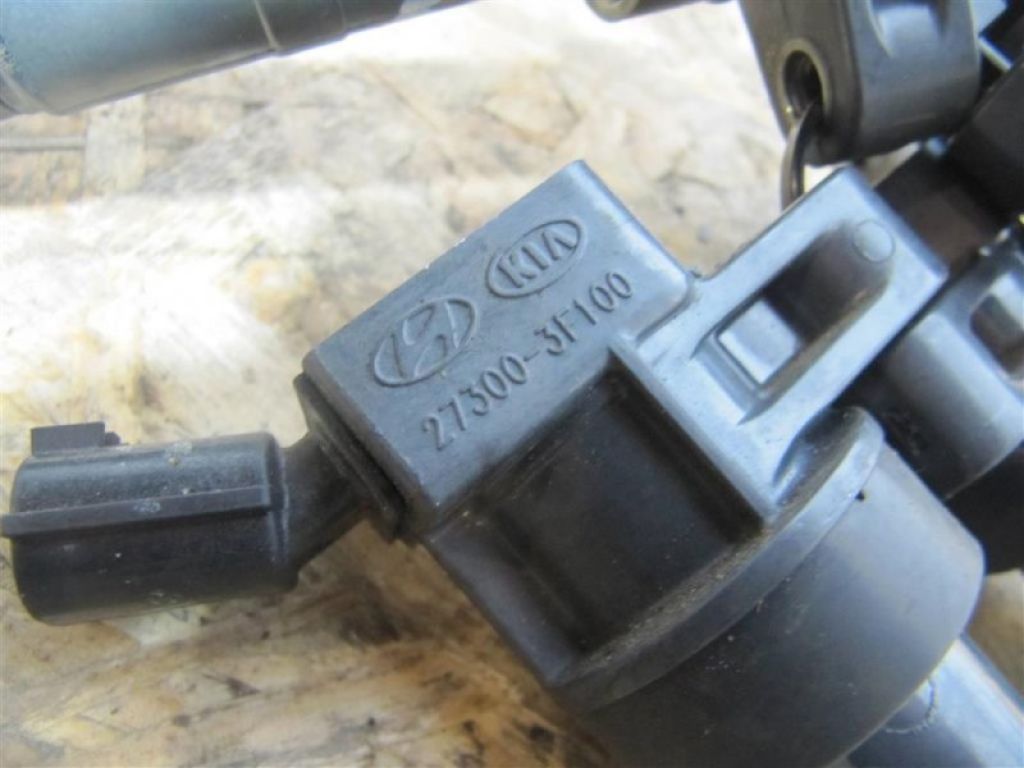 27300-3F100 | Котушка запалювання HYUNDAI SONATA YF 10-14