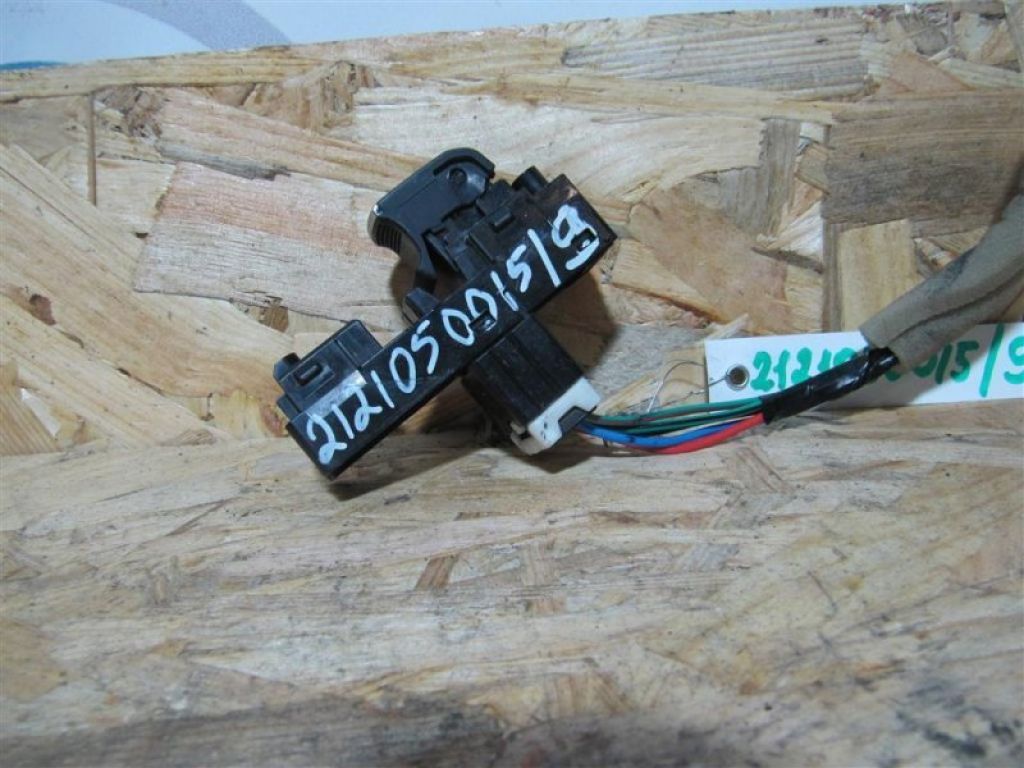 83071FJ180 | Кнопка склопідіймача задн. SUBARU CROSSTREK 12-17 - Фото 5