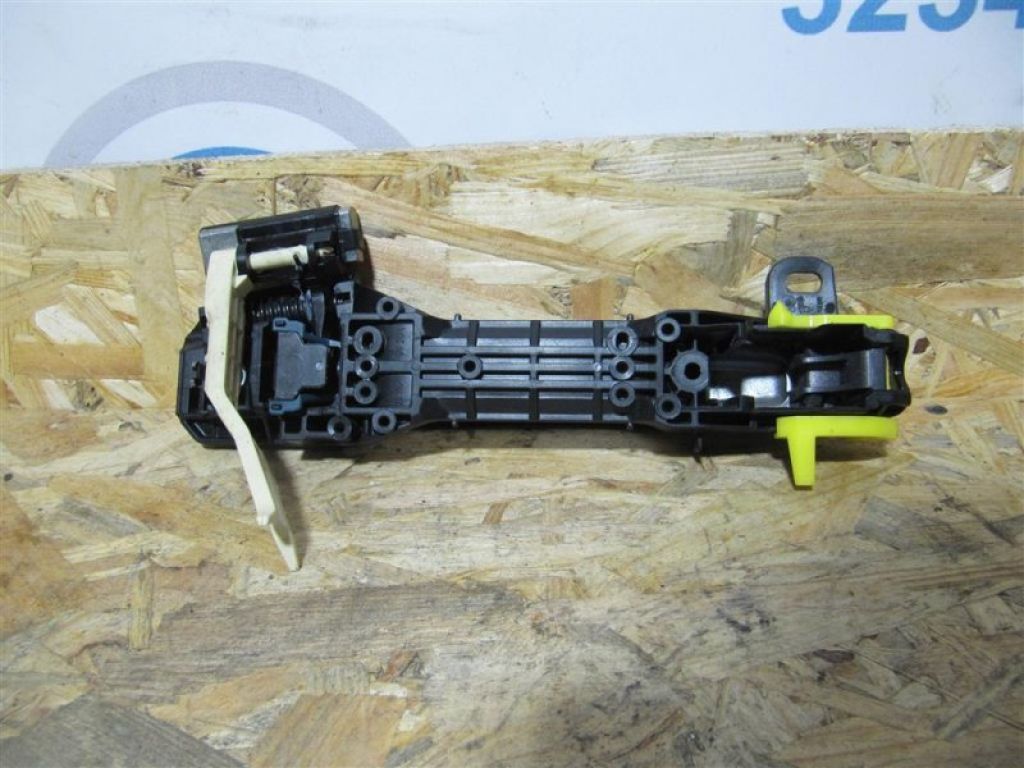 61160FJ000TQ | Ручка двері зовнішня задн. лів. SUBARU CROSSTREK 12-17 - Фото 3