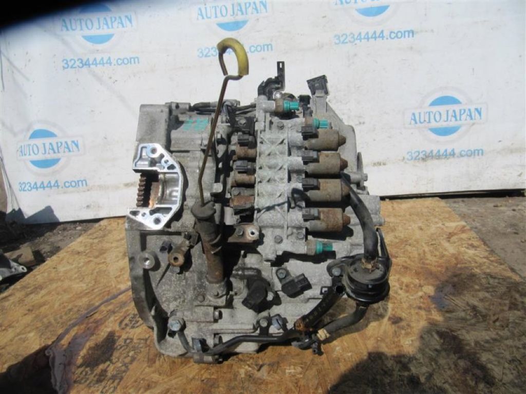 20021-RT4-000 | Автоматична трансмісія ACURA MDX (YD2) 06-13 - Фото 3