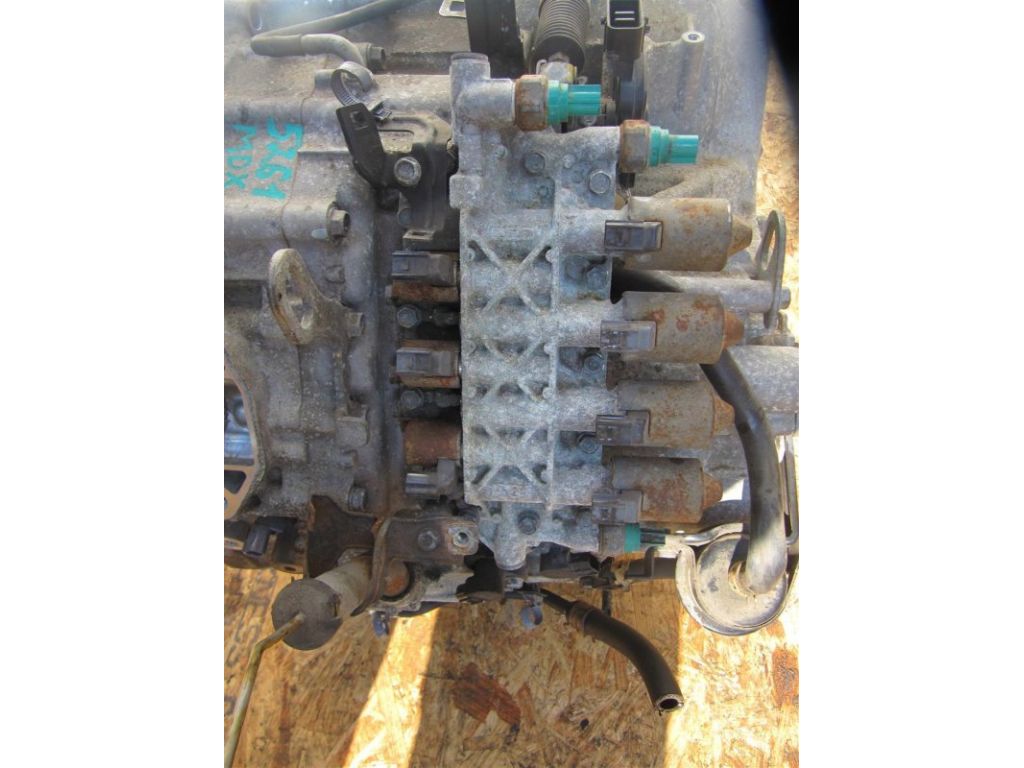 20021-RT4-000 | Автоматична трансмісія ACURA MDX (YD2) 06-13 - Фото 4