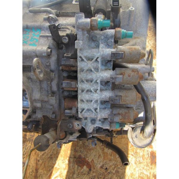 Автоматична трансмісія ACURA MDX (YD2) 06-13 20021-RT4-000 — 4