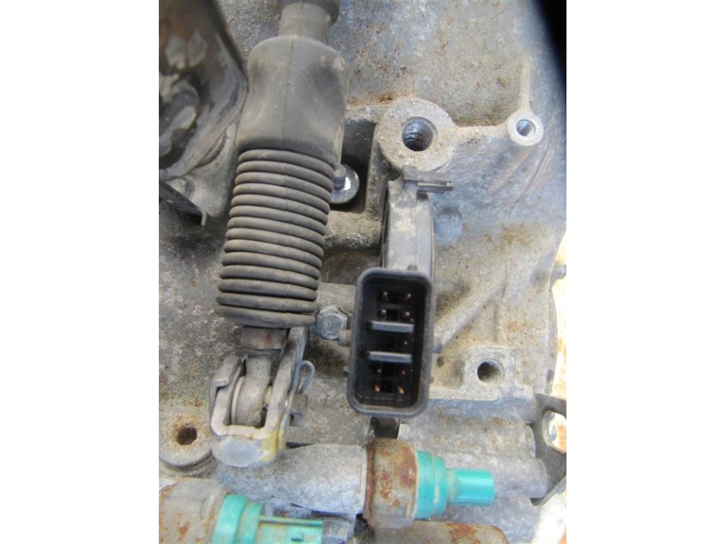 20021-RT4-000 | Автоматична трансмісія ACURA MDX (YD2) 06-13 - Фото 5