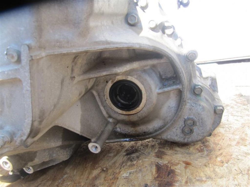 20021-RT4-000 | Автоматична трансмісія ACURA MDX (YD2) 06-13 - Фото 8